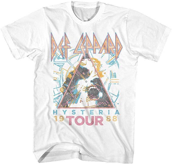 Californian aptus Rock Shirt